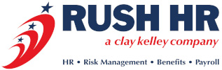 Rush Human Resources logo
